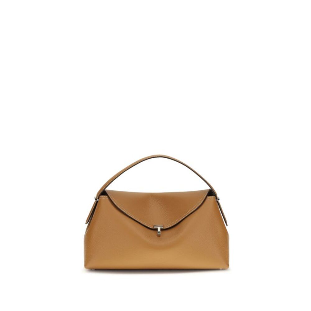 Toteme Women T-Lock Handbag